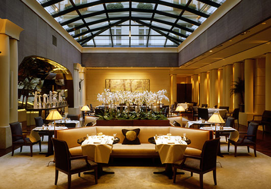 Park Hyatt Paris – Vendome, Paris, France